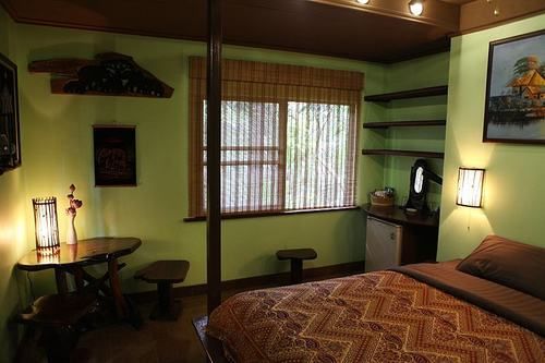 Hotel Adventure Resort Thailand 1