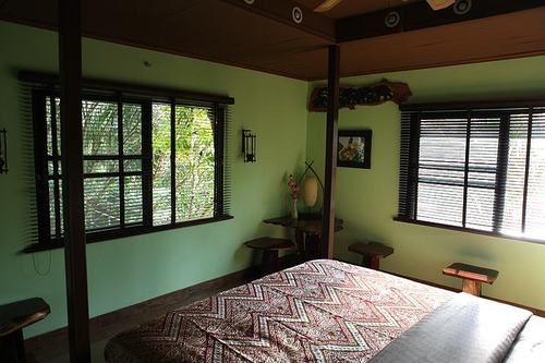 Hotel Adventure Resort Thailand 10