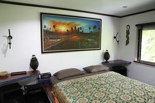 Hotel Adventure Resort Thailand 11