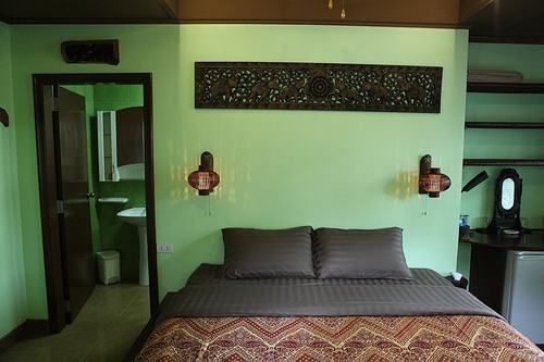 Hotel Adventure Resort Thailand 12