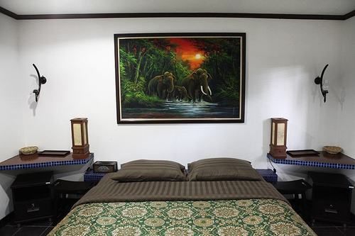 Hotel Adventure Resort Thailand 13