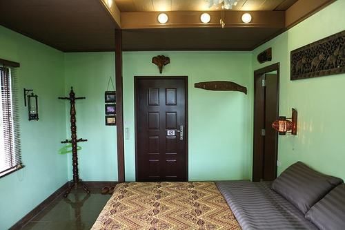 Hotel Adventure Resort Thailand 15