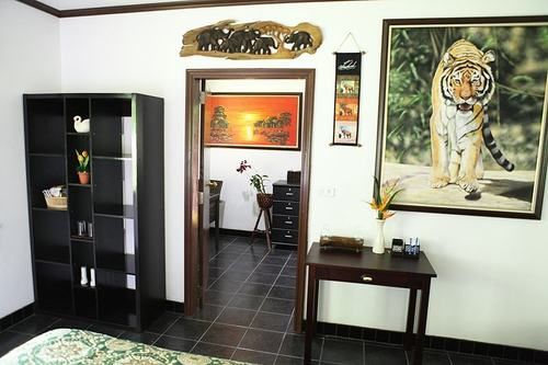 Hotel Adventure Resort Thailand 16