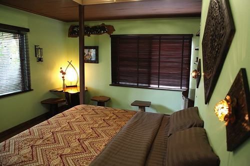 Hotel Adventure Resort Thailand 17