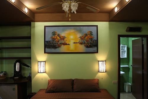 Hotel Adventure Resort Thailand 18