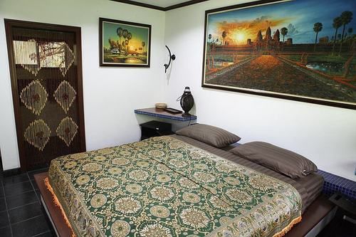 Hotel Adventure Resort Thailand 19