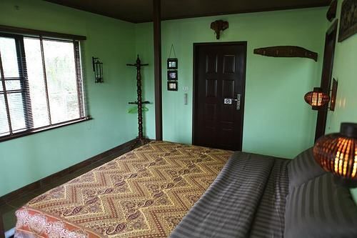 Hotel Adventure Resort Thailand 2