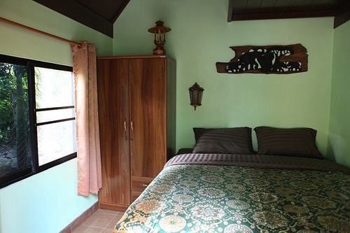 Hotel Adventure Resort Thailand 20