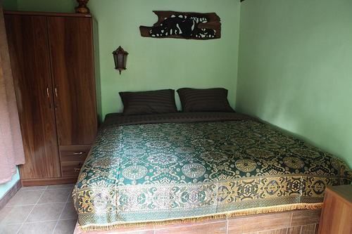 Hotel Adventure Resort Thailand 3