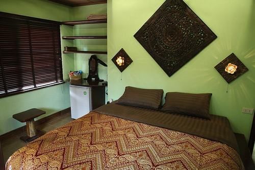 Hotel Adventure Resort Thailand 4