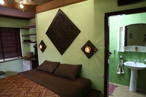 Hotel Adventure Resort Thailand 8