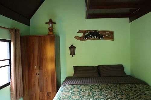 Hotel Adventure Resort Thailand 9