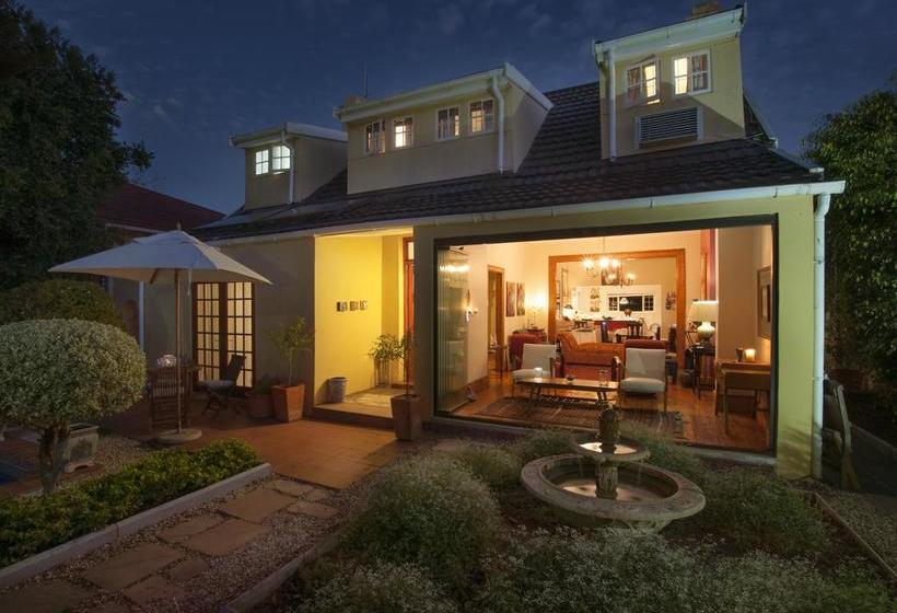 Pension Zareba B&b Guest House