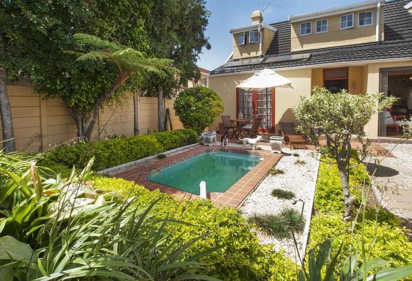 Pension Zareba B&b Guest House 1