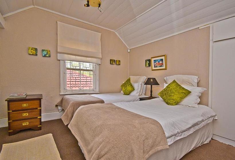 Pension Zareba B&b Guest House 10