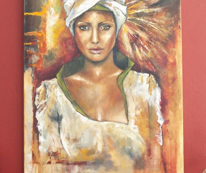 Pension Zareba B&b Guest House 14