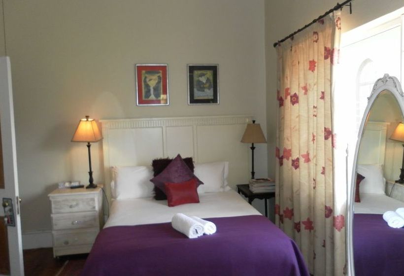 Pension Zareba B&b Guest House 15
