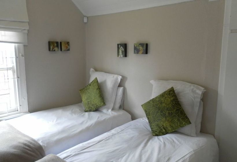 Pension Zareba B&b Guest House 16