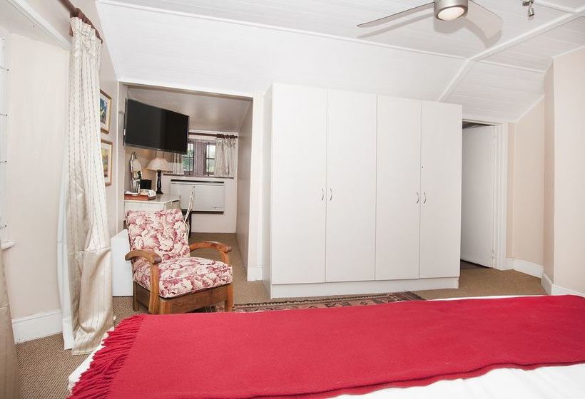 Pension Zareba B&b Guest House 17