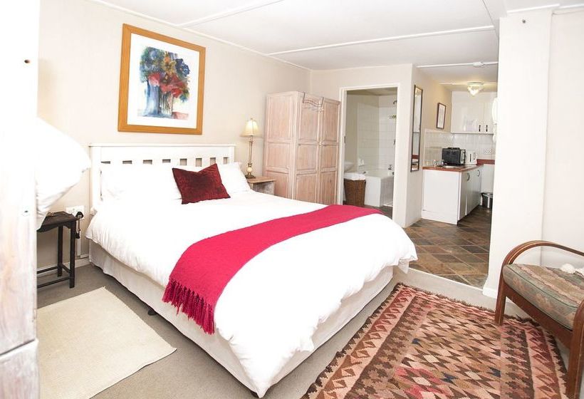 Pension Zareba B&b Guest House 19