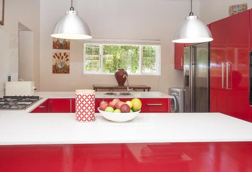 Pension Zareba B&b Guest House 2