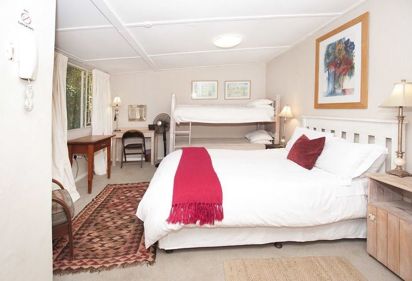 Pension Zareba B&b Guest House 20