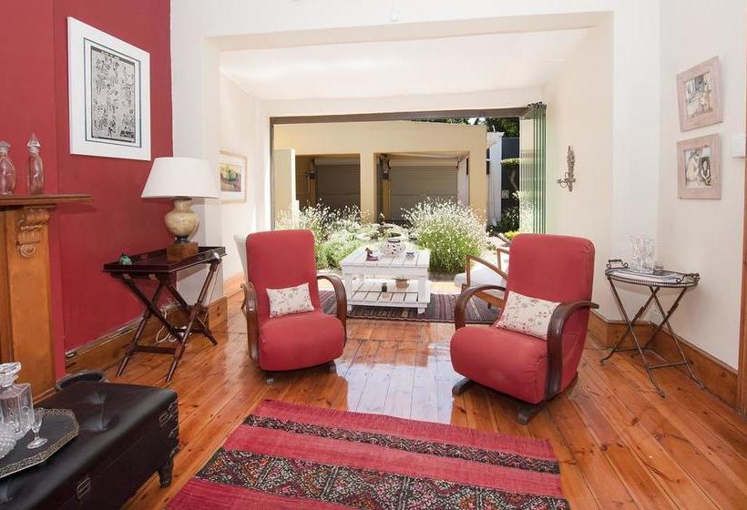 Pension Zareba B&b Guest House 3