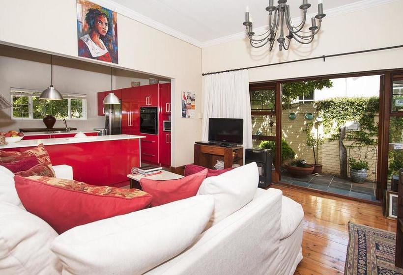 Pension Zareba B&b Guest House 4