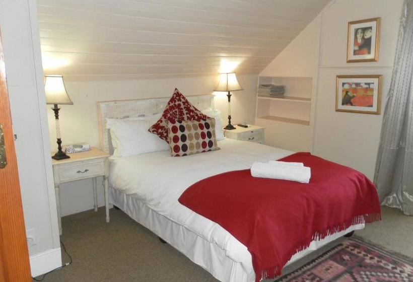 Pension Zareba B&b Guest House 5