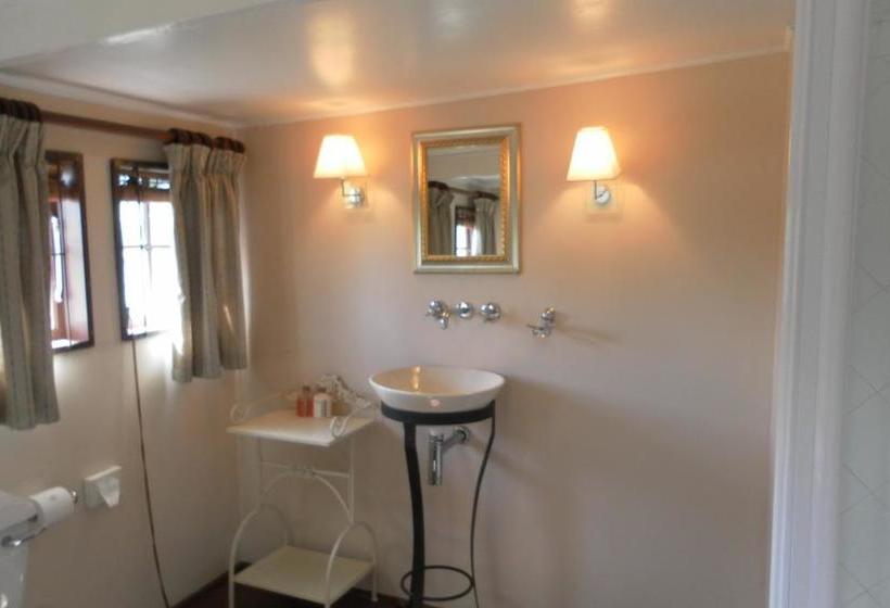 Pension Zareba B&b Guest House 6