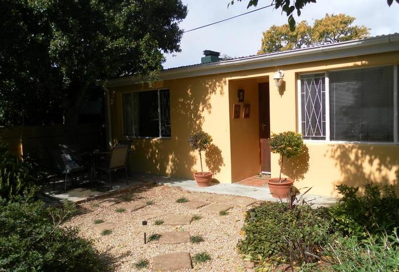 Pension Zareba B&b Guest House 8