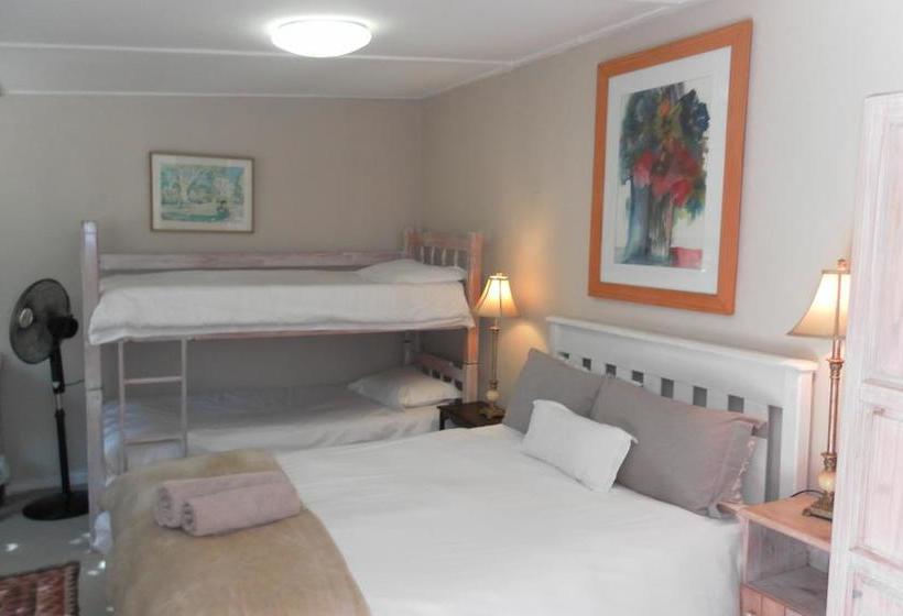 Pension Zareba B&b Guest House 9