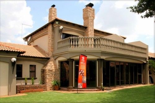Hotel Nimbati Lodge Gauteng