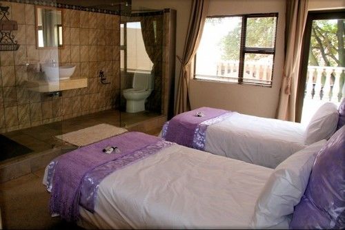 Hotel Nimbati Lodge 1