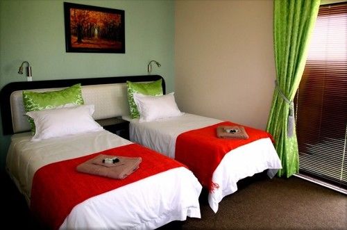 Hotel Nimbati Lodge 2