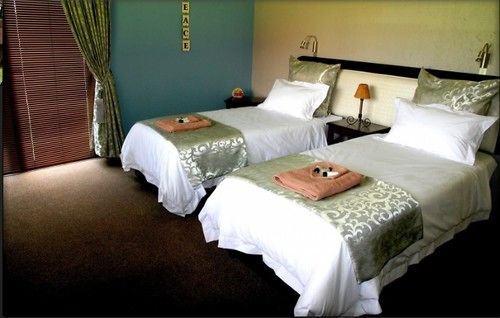 Hotel Nimbati Lodge 3