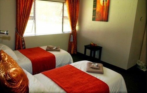 Hotel Nimbati Lodge 4