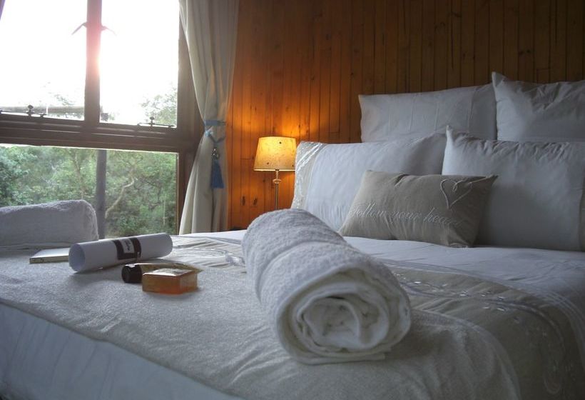 Blyde River Cabin Guesthouse Limpopo