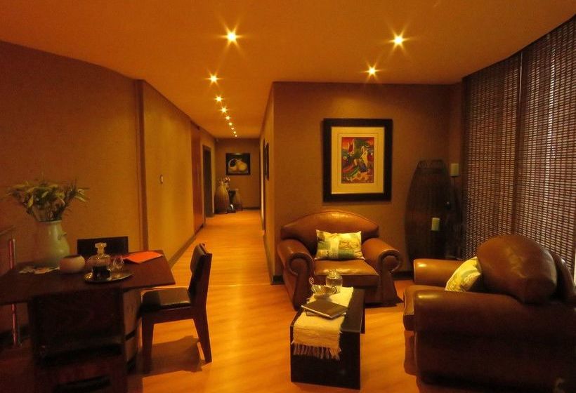 Pension Elrido Lodge 1