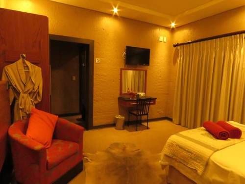 Pension Elrido Lodge 10