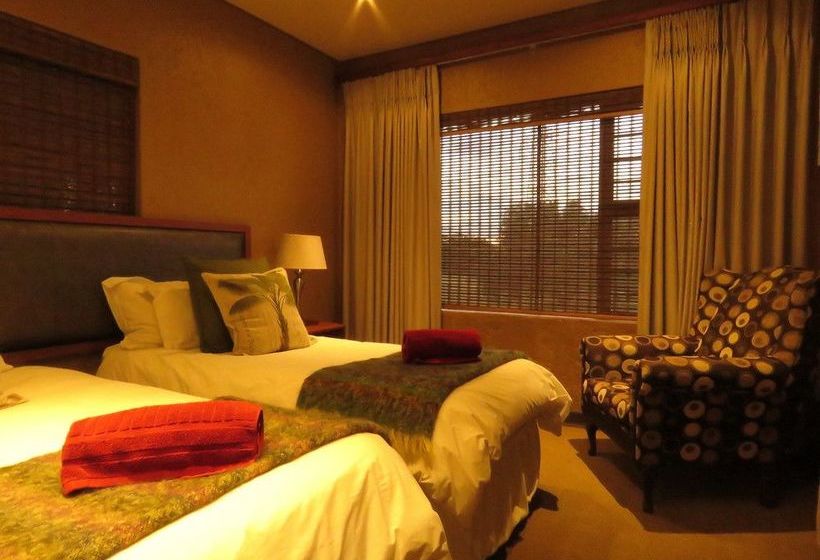 Pension Elrido Lodge 11