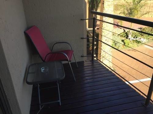 Pension Elrido Lodge 13