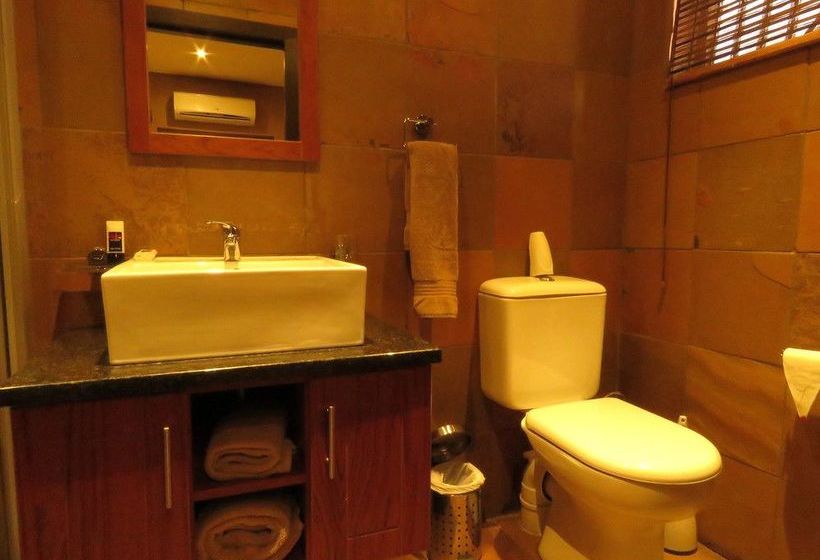 Pension Elrido Lodge 14