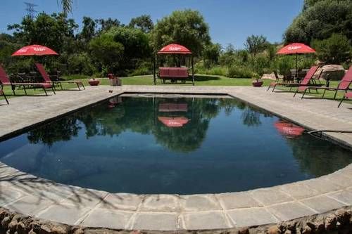 Pension Elrido Lodge 15