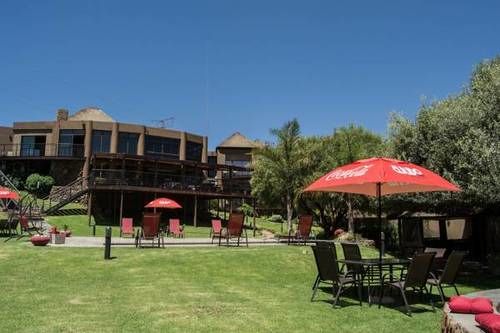 Pension Elrido Lodge 16