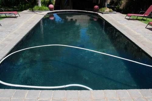 Pension Elrido Lodge 17