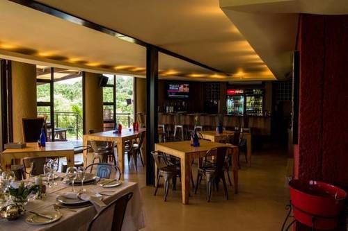 Pension Elrido Lodge 20