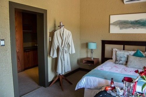 Pension Elrido Lodge 4