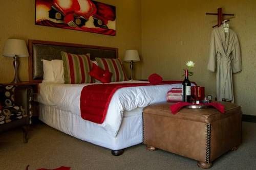 Pension Elrido Lodge 6