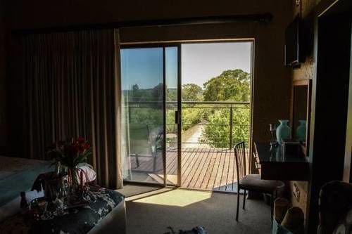 Pension Elrido Lodge 7